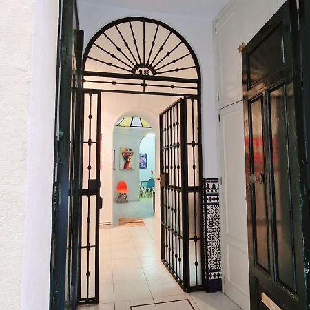 Precioso Piso En Sevilla Экстерьер фото