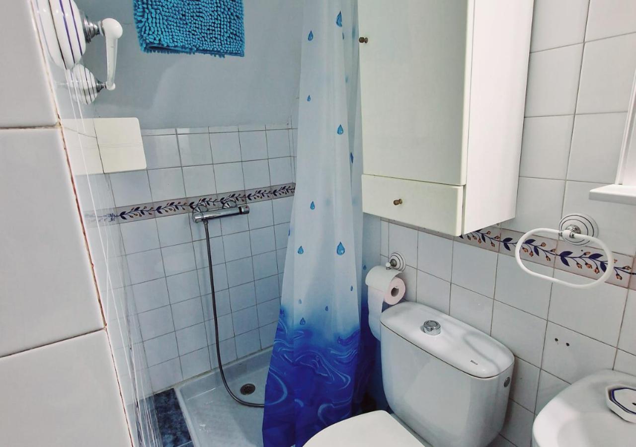 Precioso Piso En Sevilla Экстерьер фото